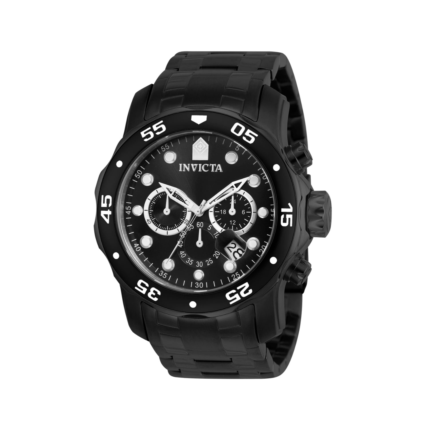 Invicta Pro Diver SCUBA - 48 mm (0076)