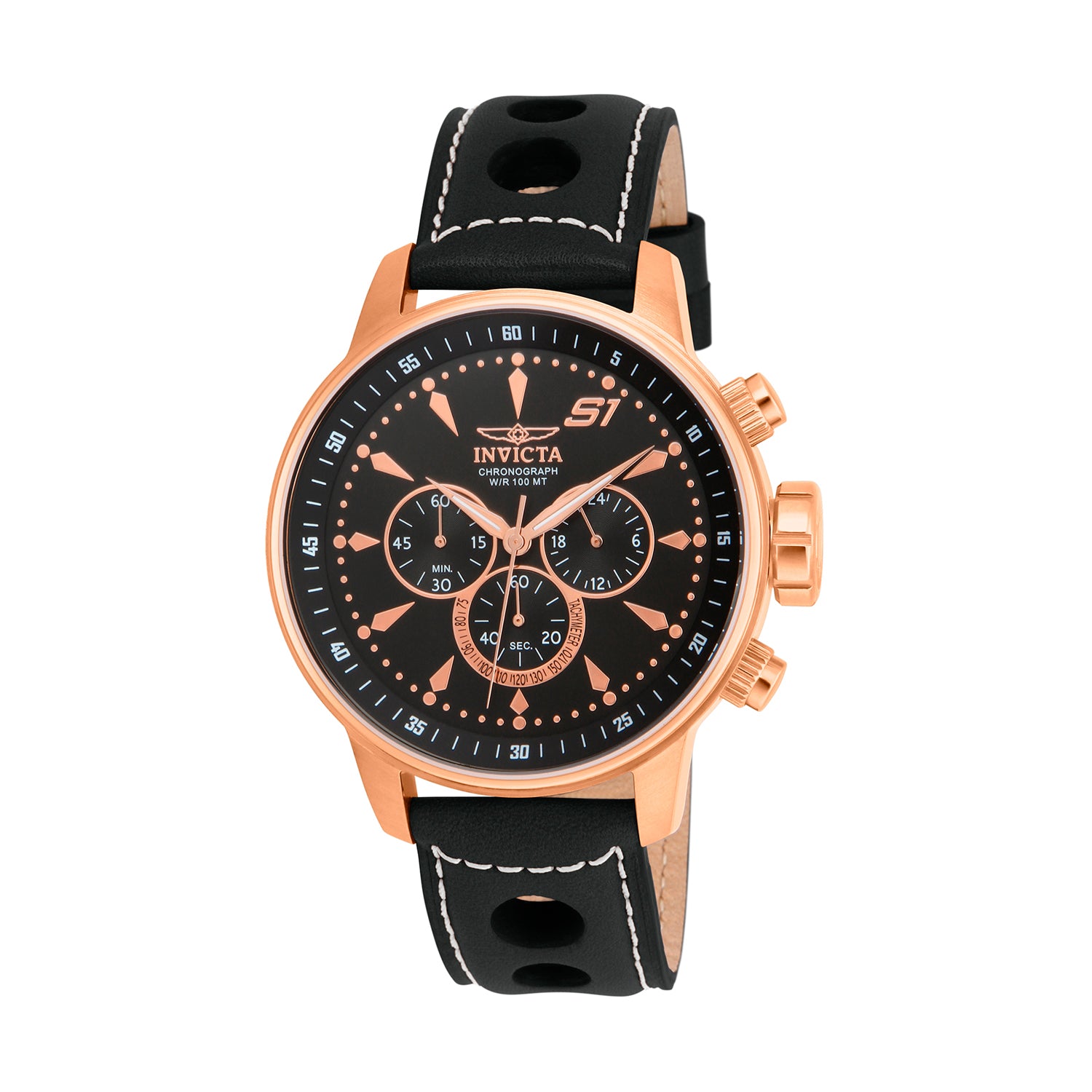 Invicta S1 Rally Champion - 48 mm (16013)