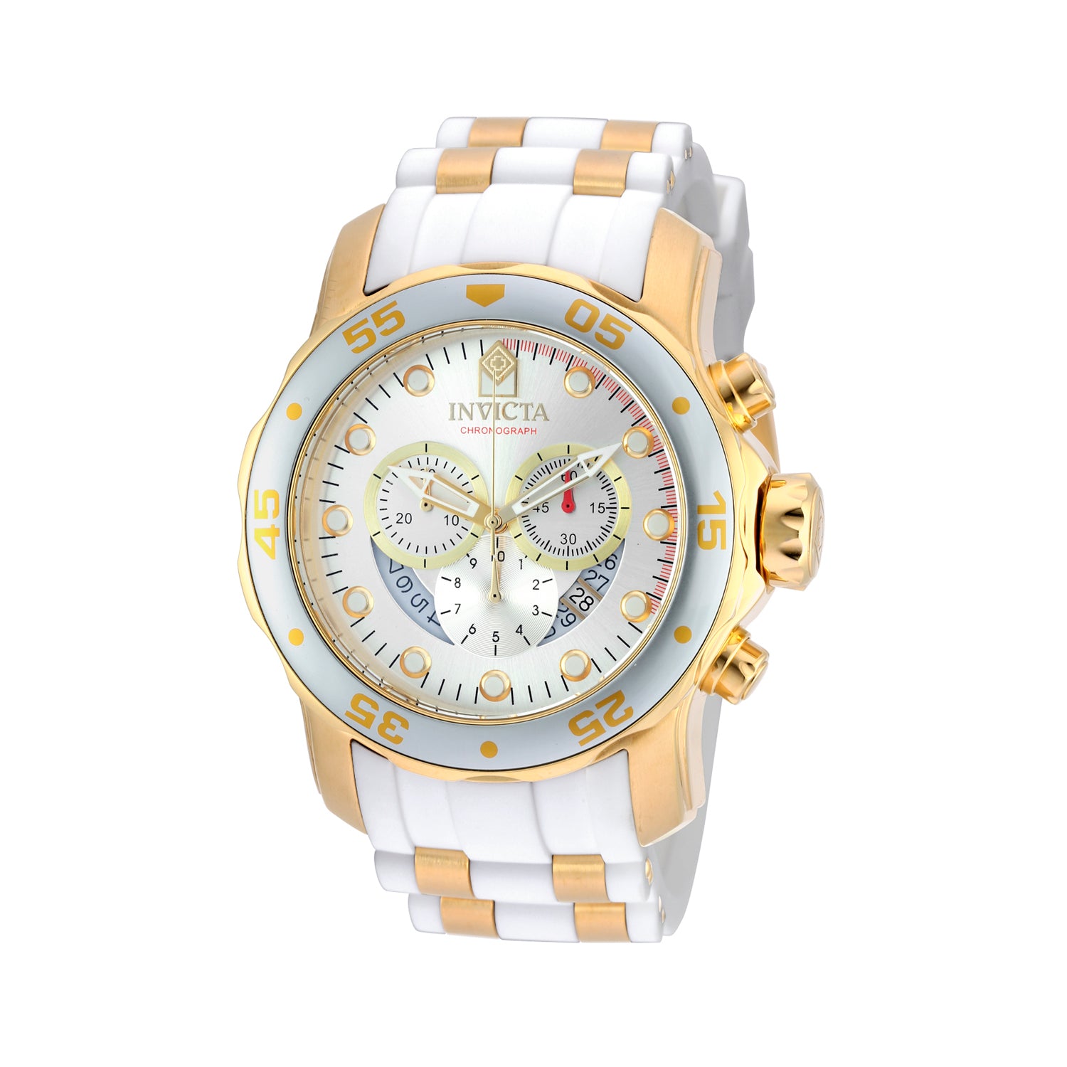 Invicta Pro Diver SCUBA - 48 mm (20291)