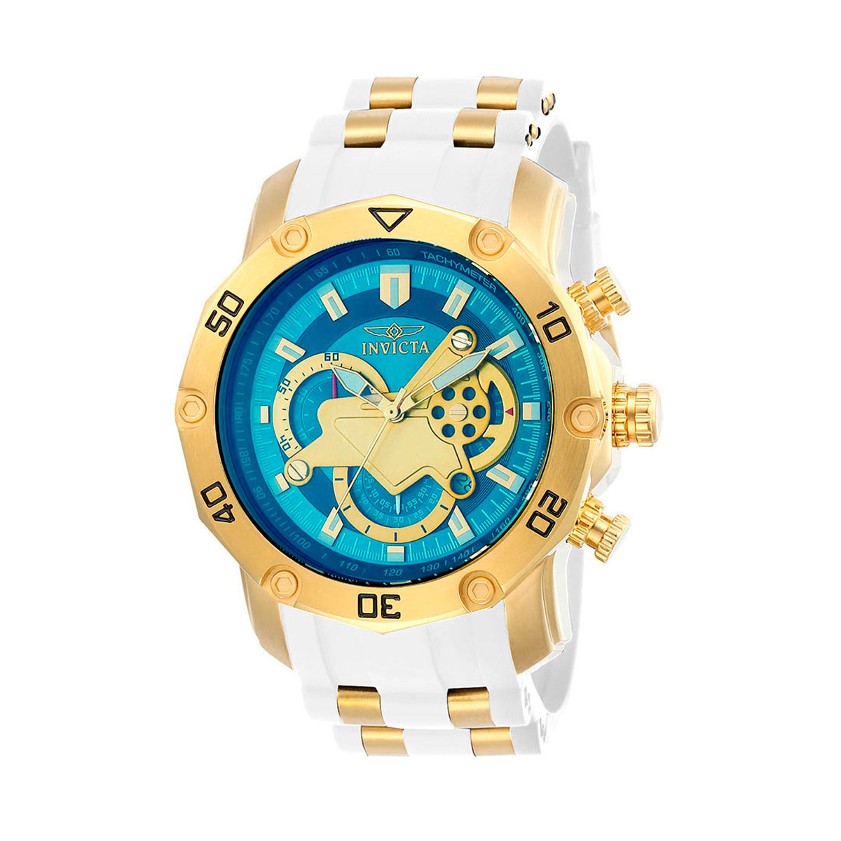 Invicta Pro Diver SCUBA - 50 mm (23423)