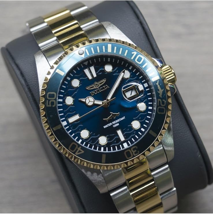 Invicta Pro Diver - 43 mm (30021)
