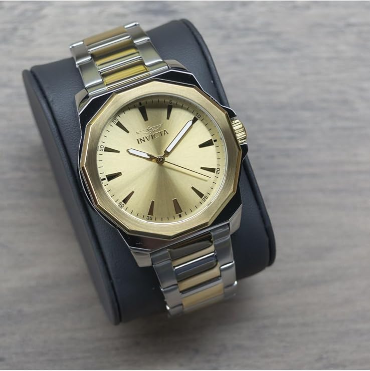 Invicta Speedway - 42 mm (46835)