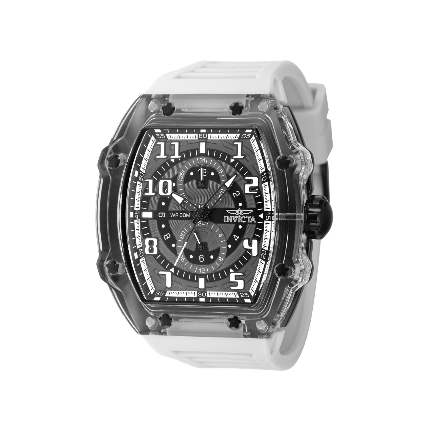 Invicta Racing Cyclone - 48 mm (48719)