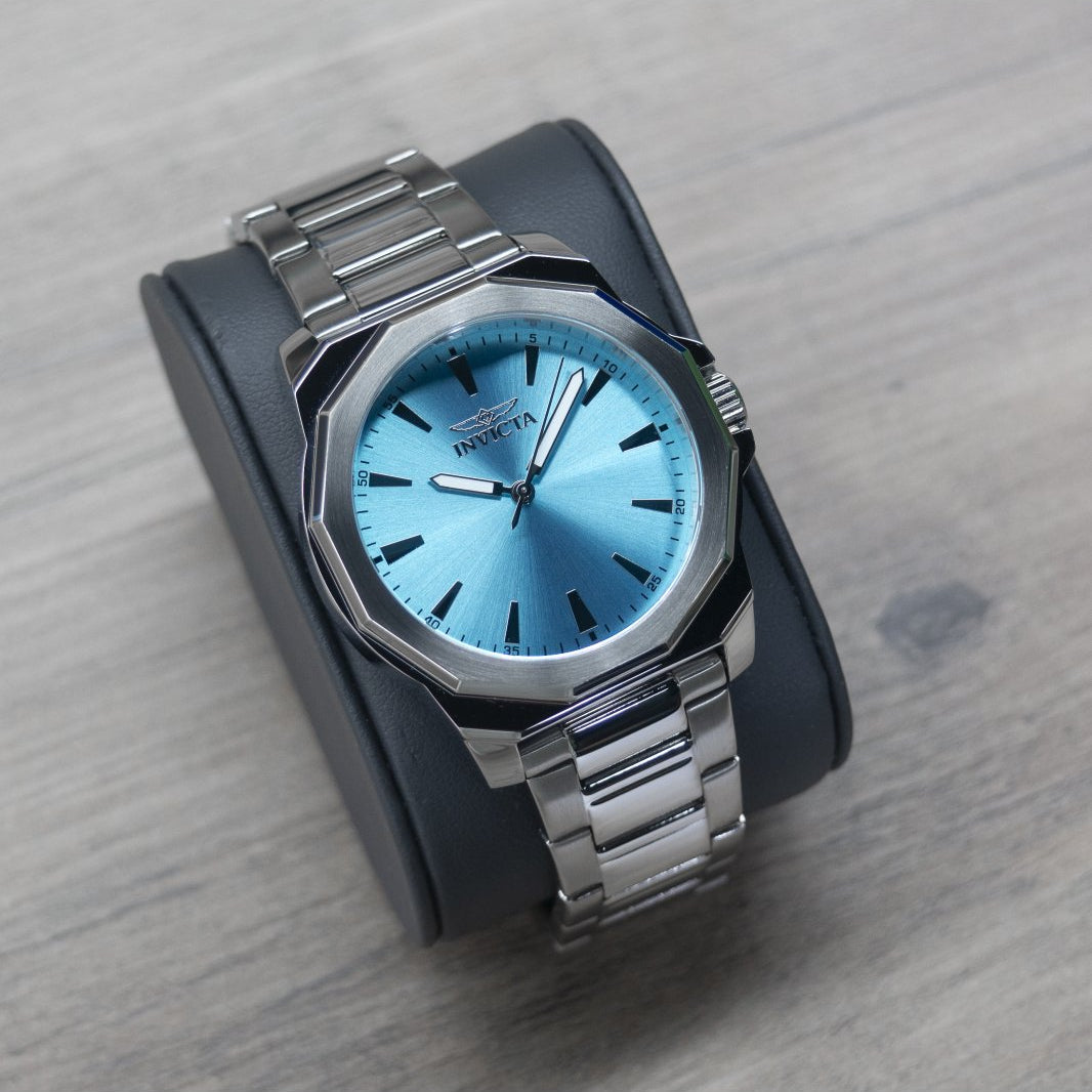 Invicta Speedway Dominus - 42 mm (48912)