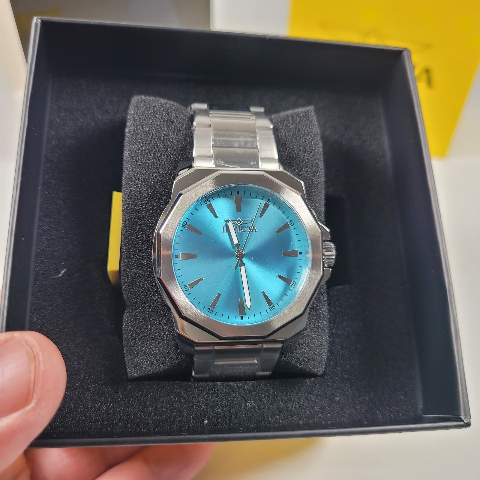 Invicta Speedway Dominus - 42 mm (48912)