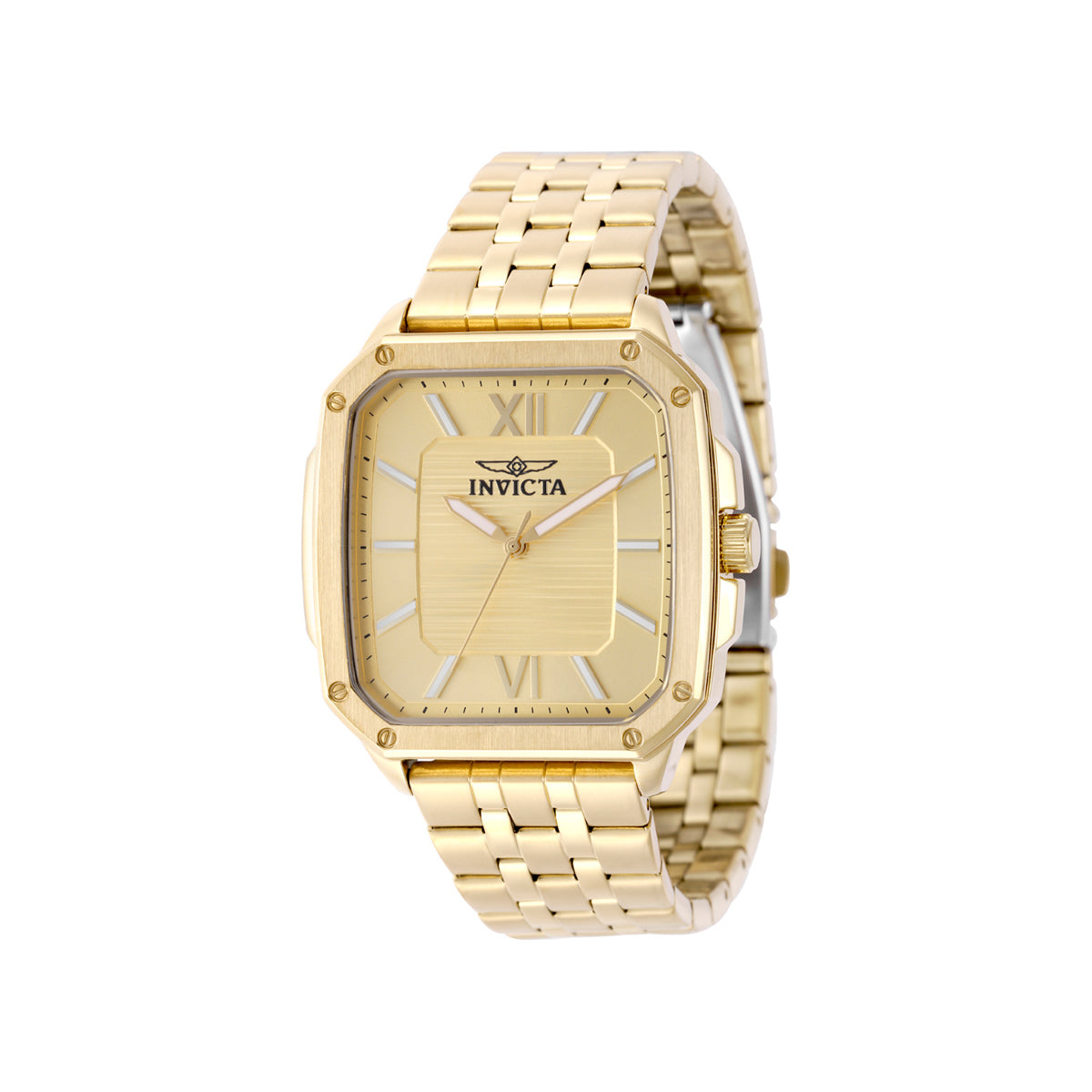 Invicta Cuadro - 39 mm (50358)