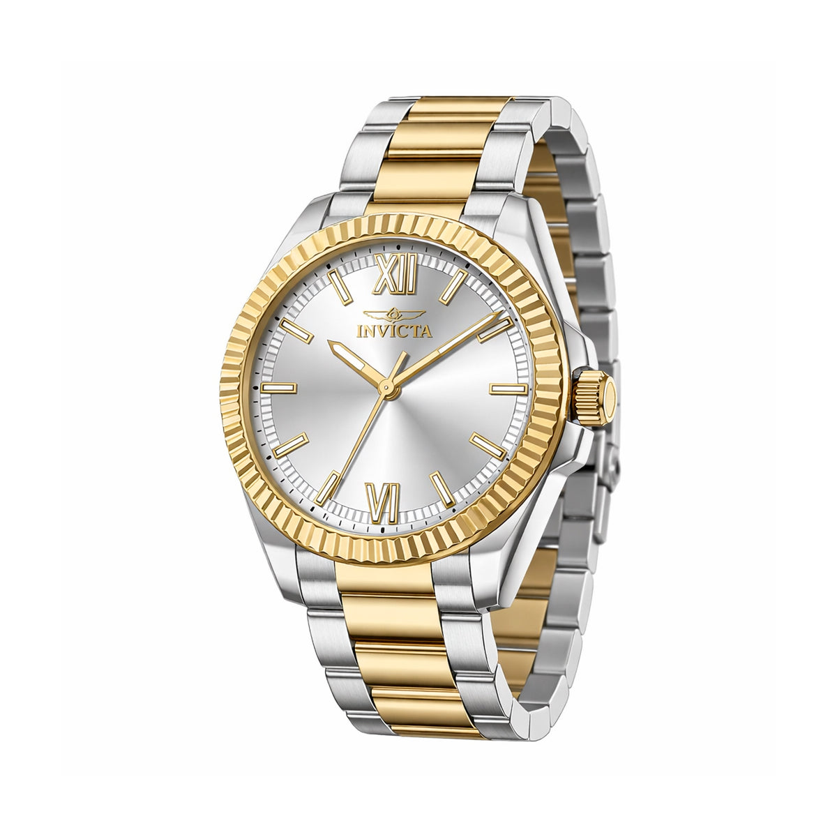 Invicta Speedway - 42 mm (50375)