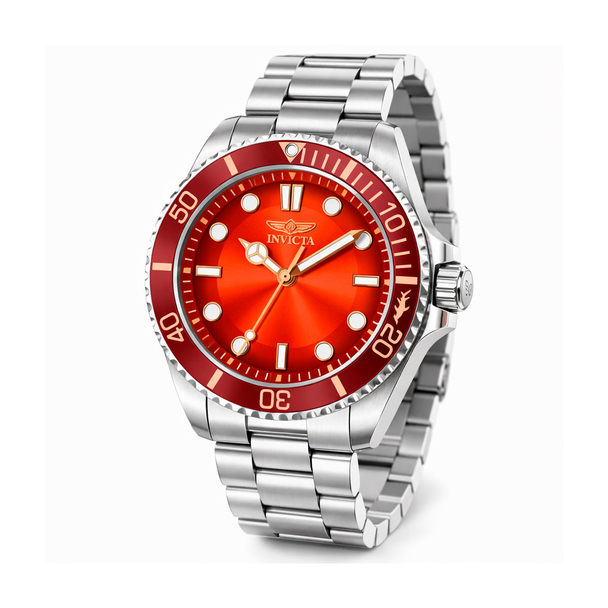 Invicta Pro Diver - 43 mm (50504)