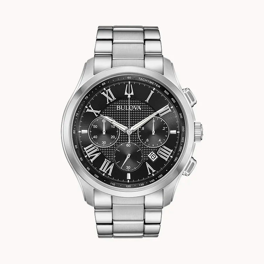 Bulova Wilton - 46 mm (96B288)