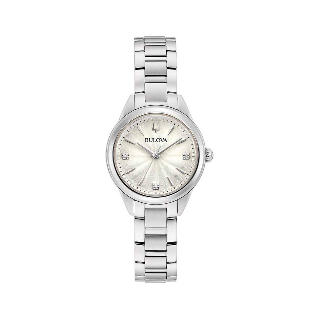 Bulova Suttom - 28mm (96P219)