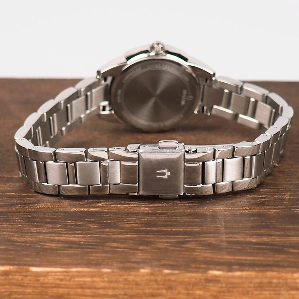 Bulova Suttom - 28mm (96P219)
