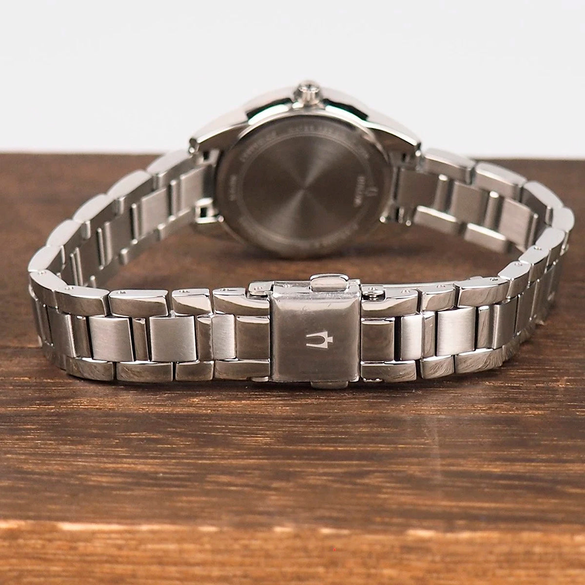 Bulova Suttom - 28mm (96P219)