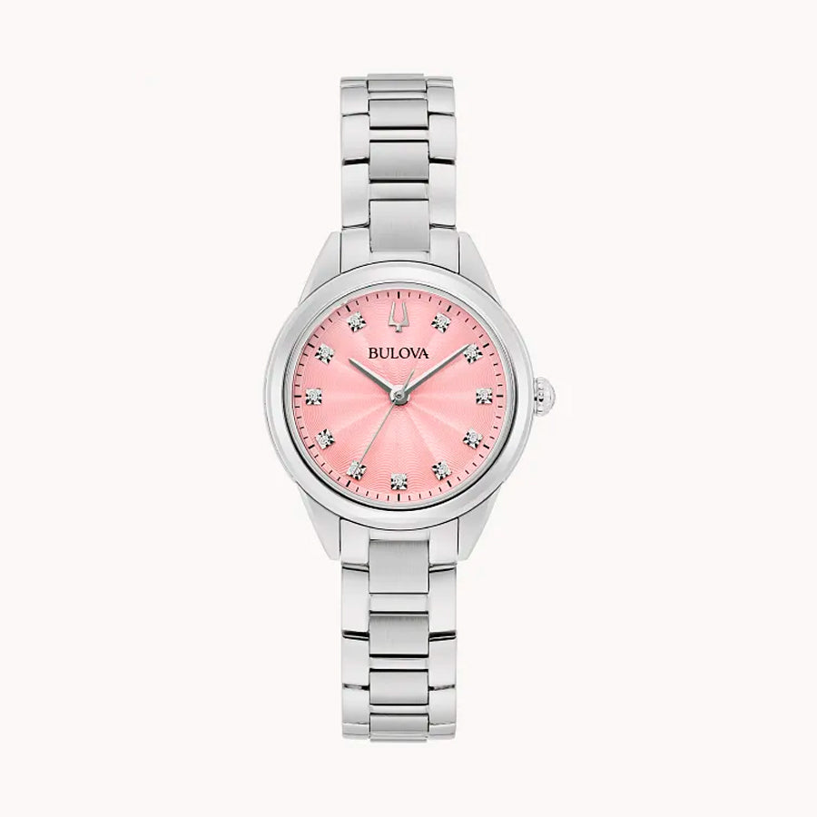 Bulova Suttom - 28mm (96P249)