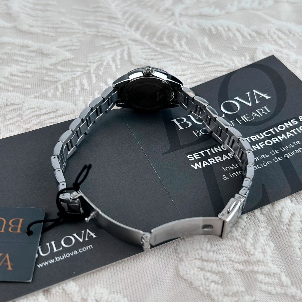 Bulova Suttom - 28mm (96P250)