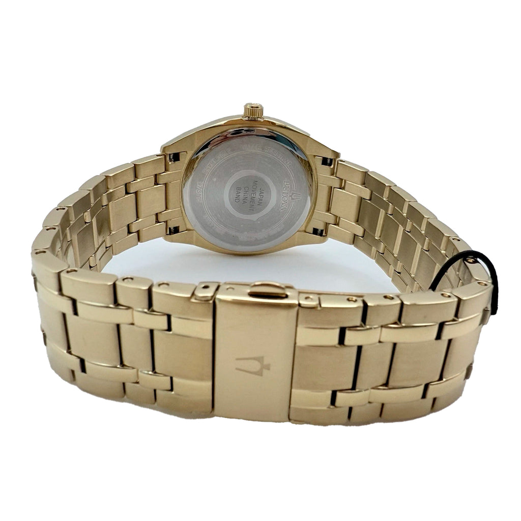 Bulova Surveyor - 40 mm (97C115)