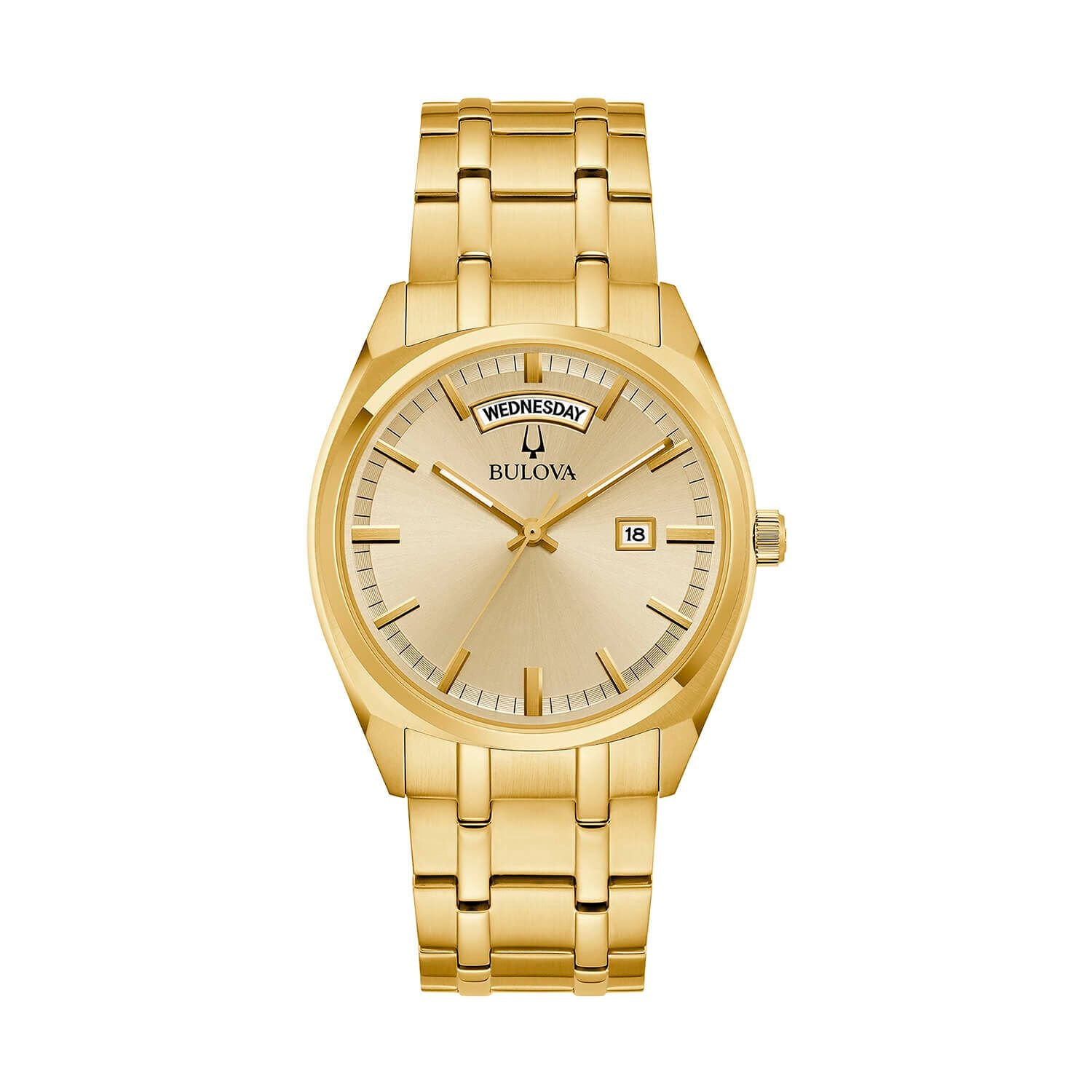 Bulova Surveyor - 40 mm (97C115)