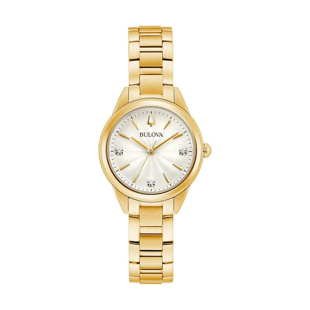 Bulova Suttom - 28mm (97P150)
