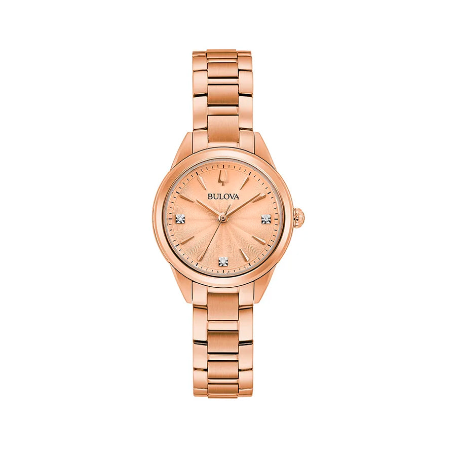Bulova Suttom - 28mm (97P151)