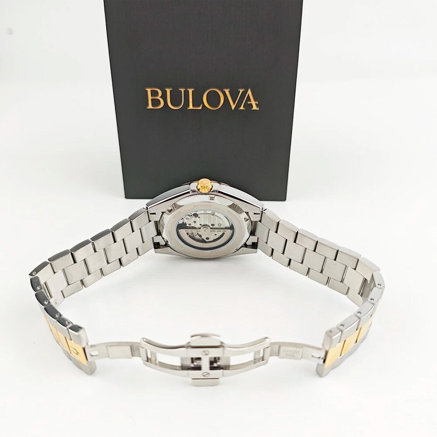 Bulova Surveyor Automatico - 42 mm (98A284)