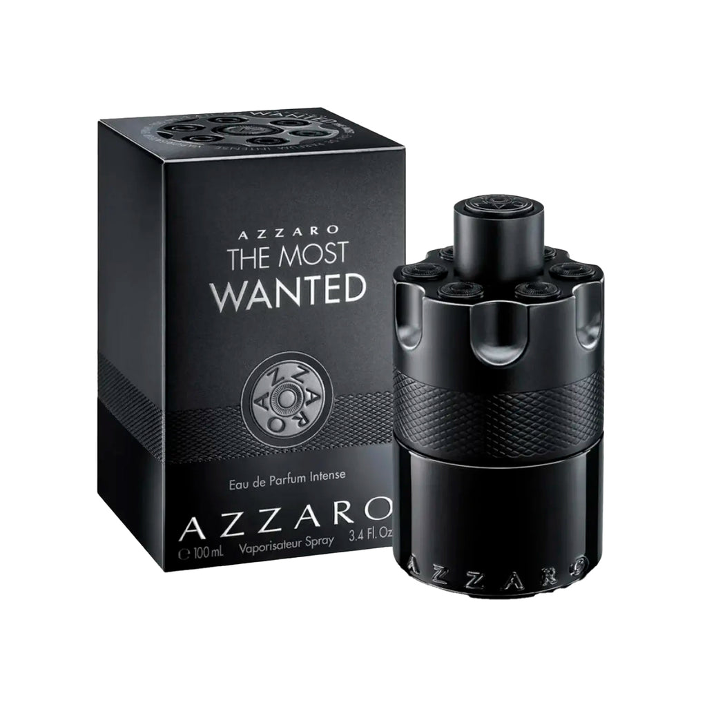 The Most Wanted - Azzaro 100 ml