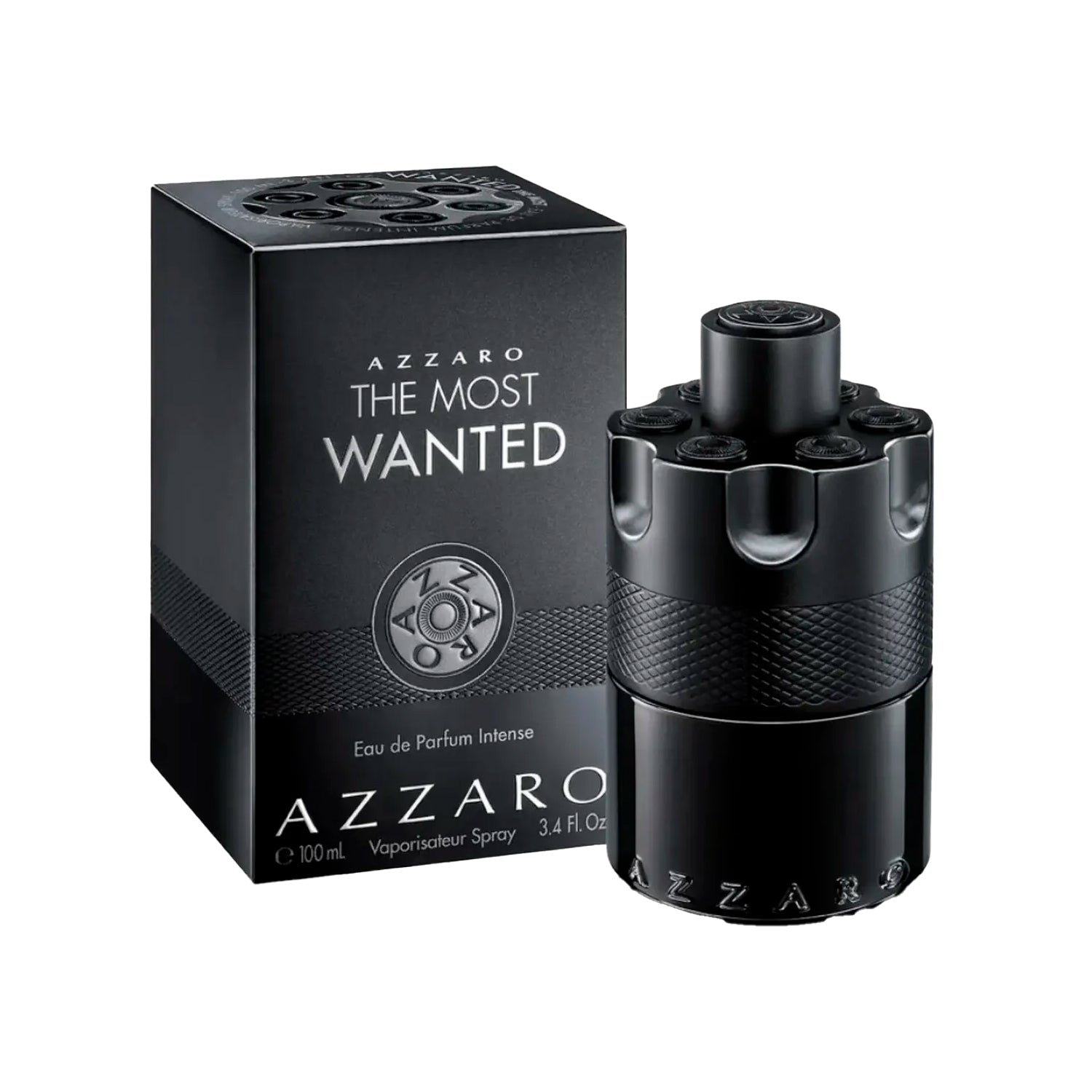 The Most Wanted - Azzaro 100 ml