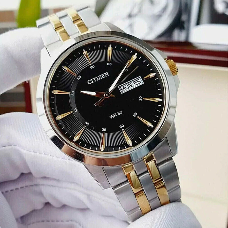 Citizen - 41 mm (BF2018-52E)