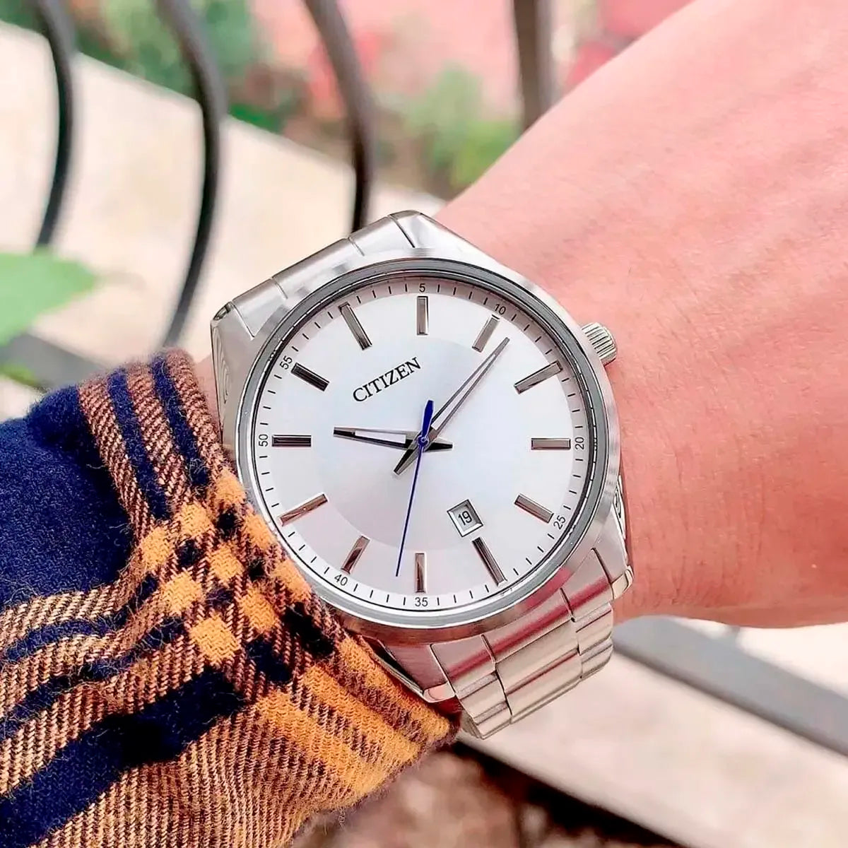 Citizen - 42 mm (BI1030-53A)