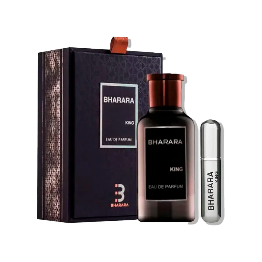 King - Bharara 100 ml