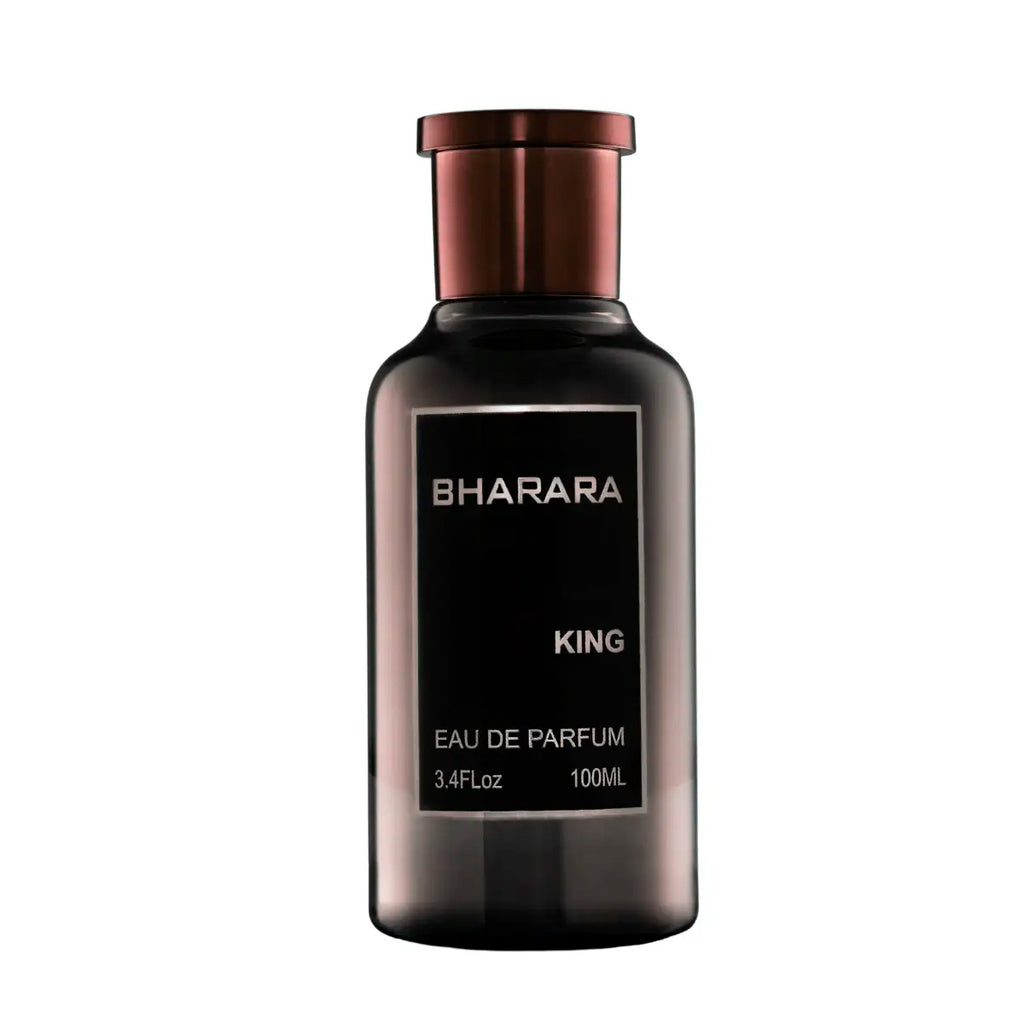 King - Bharara 100 ml
