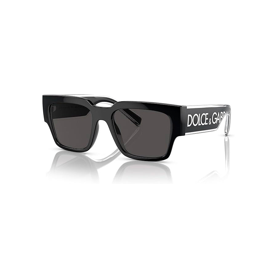 Dolce & Gabbana - DG6184