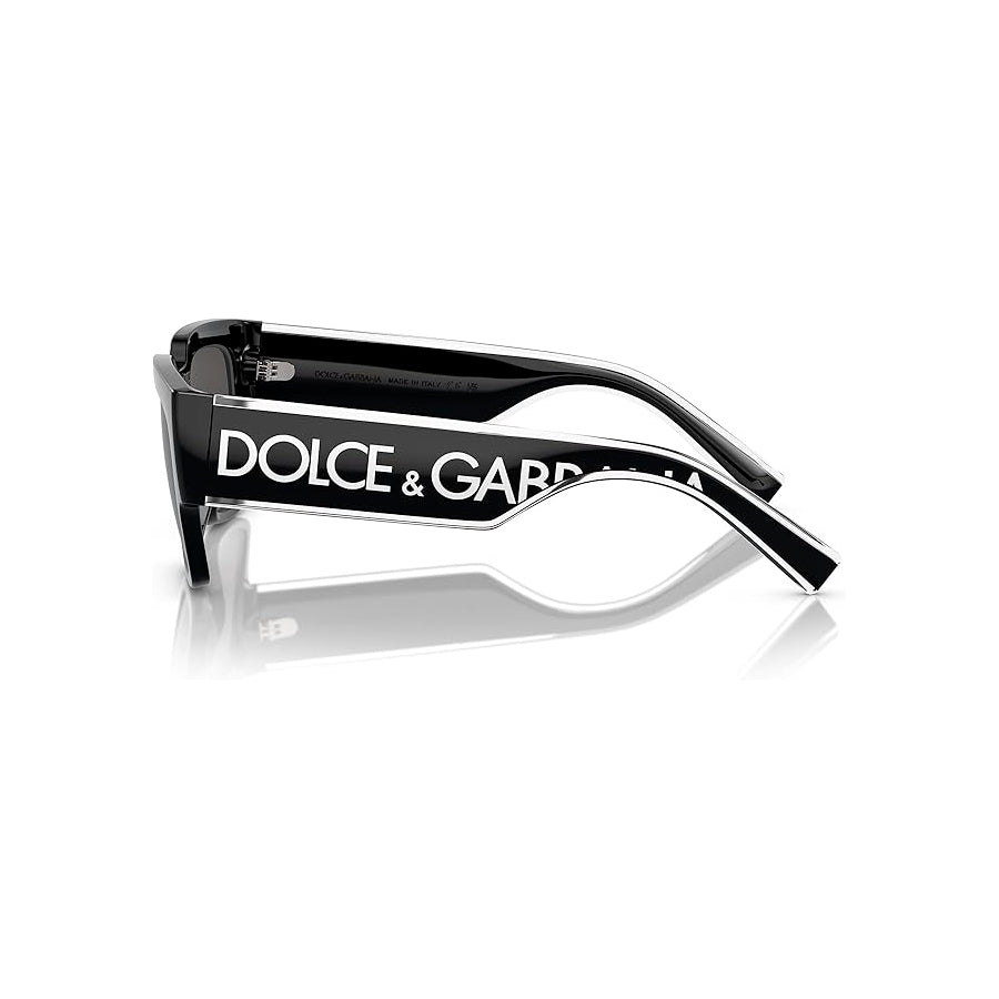 Dolce & Gabbana - DG6184