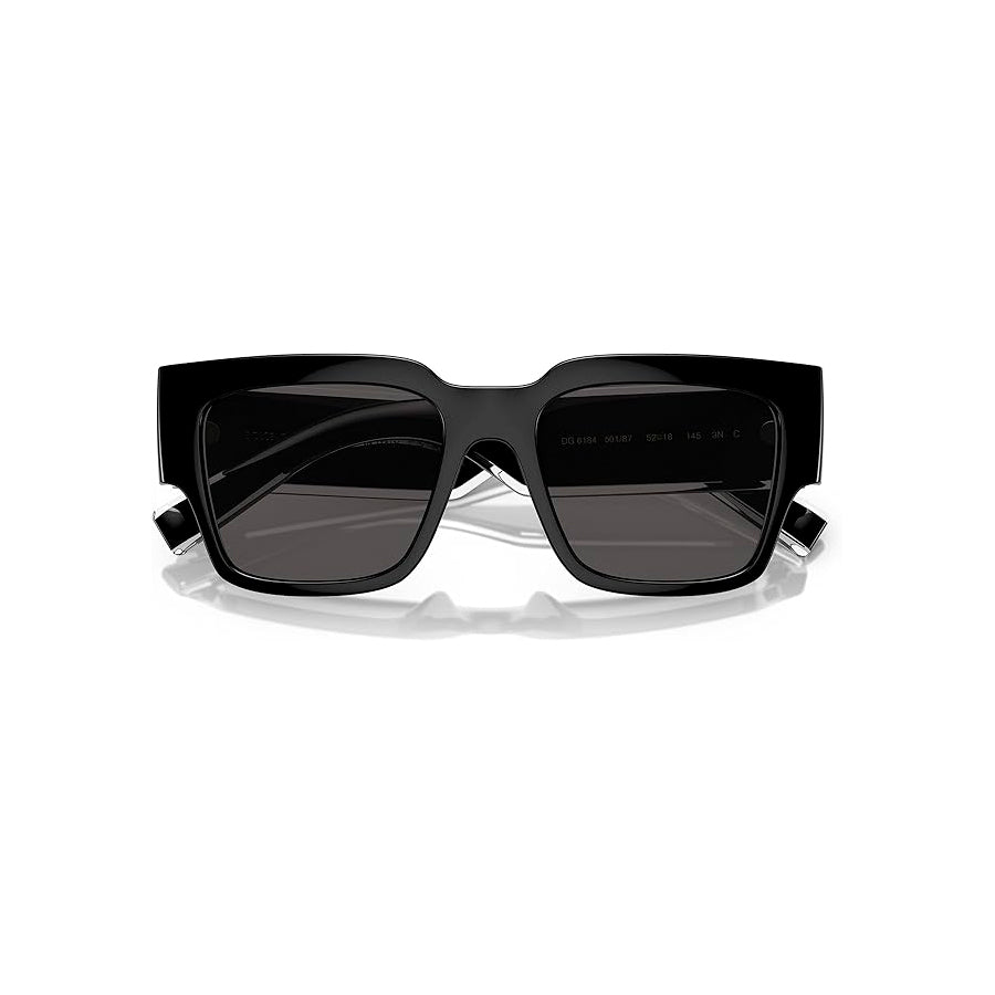 Dolce & Gabbana - DG6184