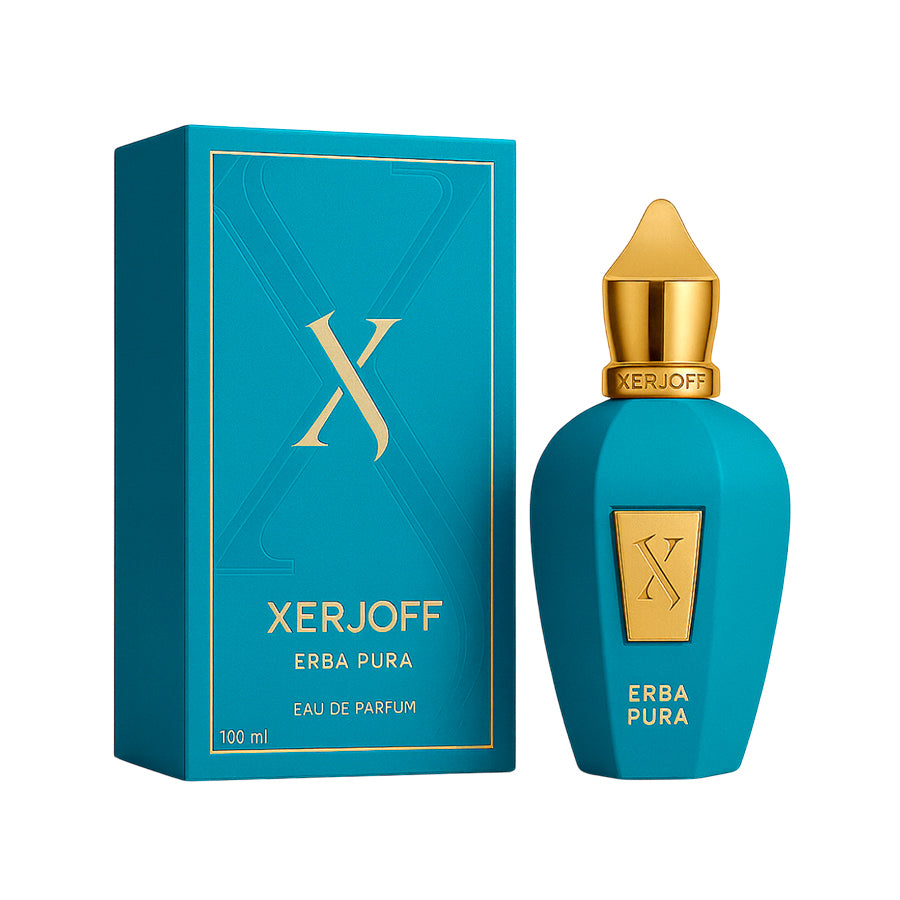Erba Pura - Xerjoff 100 ml