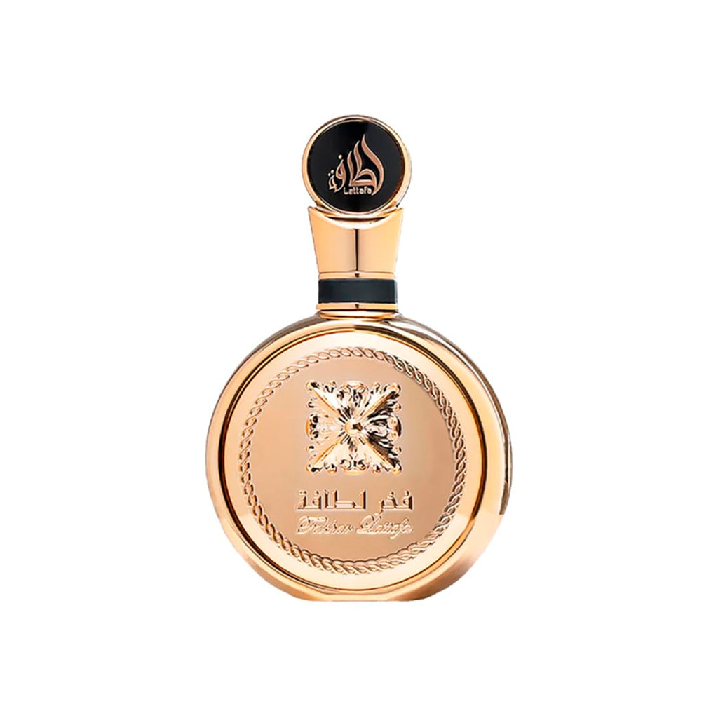 Fakhar Gold Extrait - Lattafa 100 ml