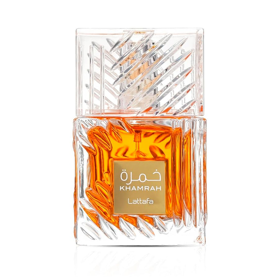 Khamrah - Lataffa 100 ml
