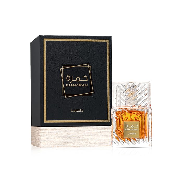 Khamrah - Lataffa 100 ml