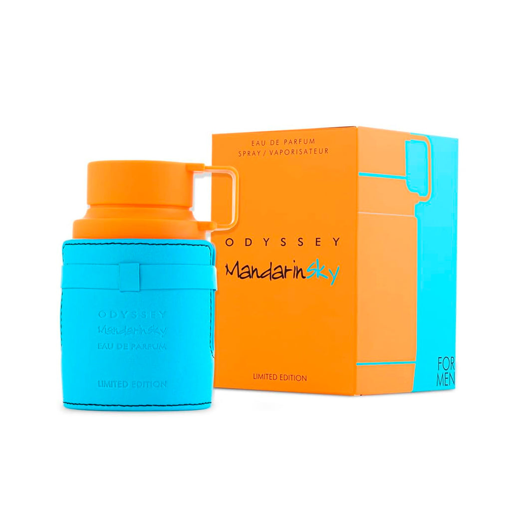 Odyssey Mandarinsky - Armaf 100 ml