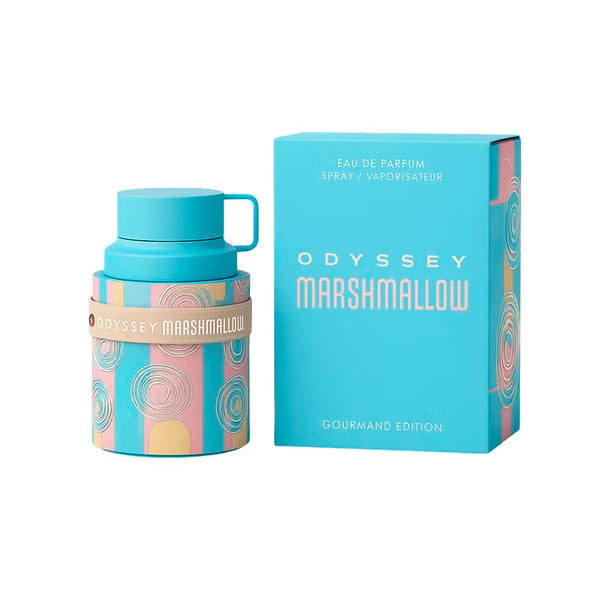 Odyssey Marshmallow- Armaf 100 ml