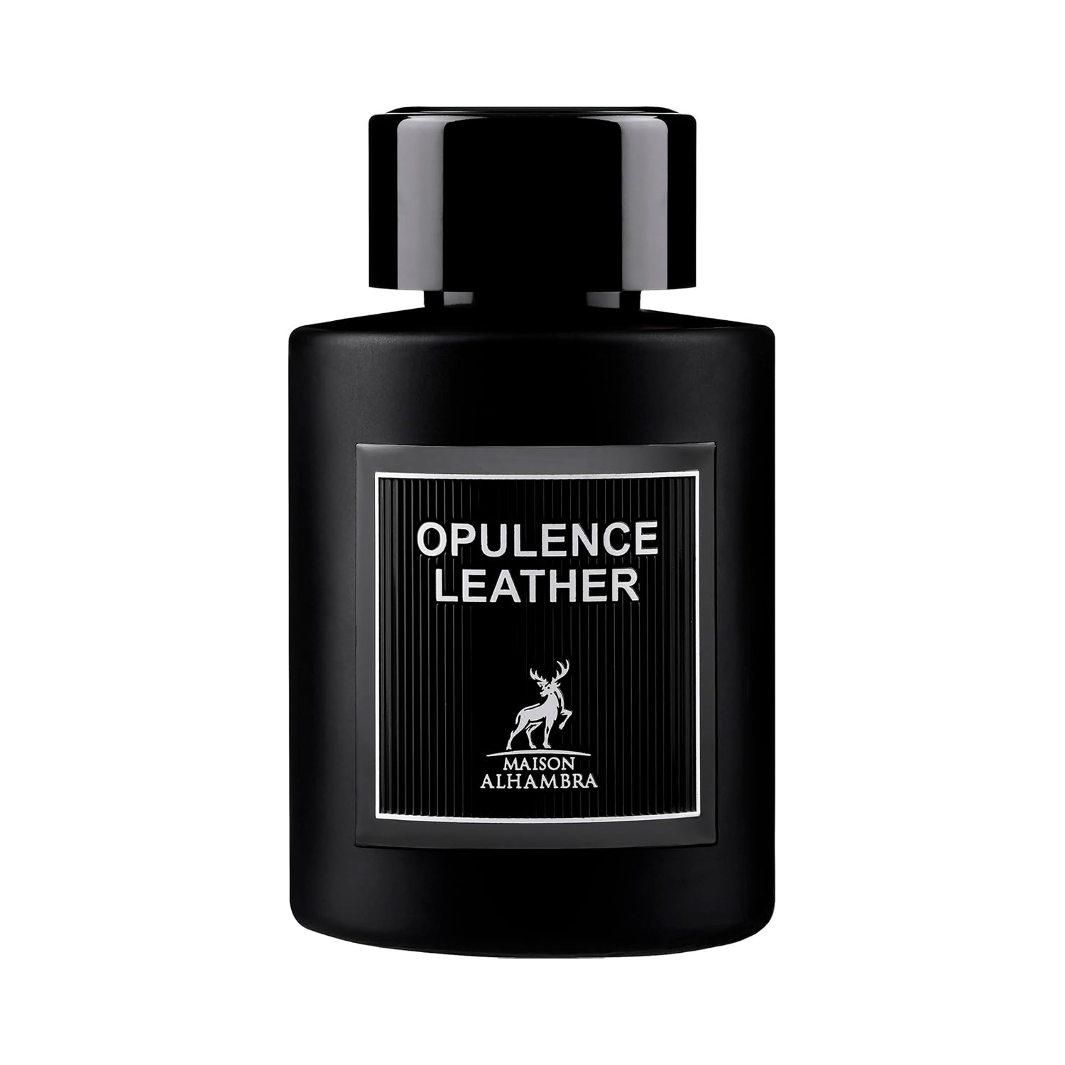 Opulence Leather - Maison Alhambra 100 ml
