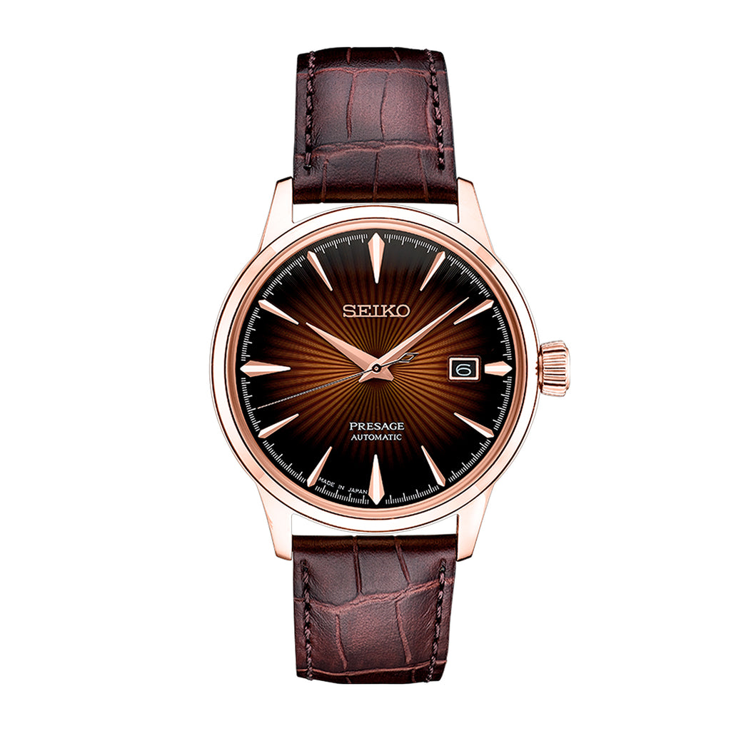 Seiko Presage Cocktail - 41 mm (SRPB46)