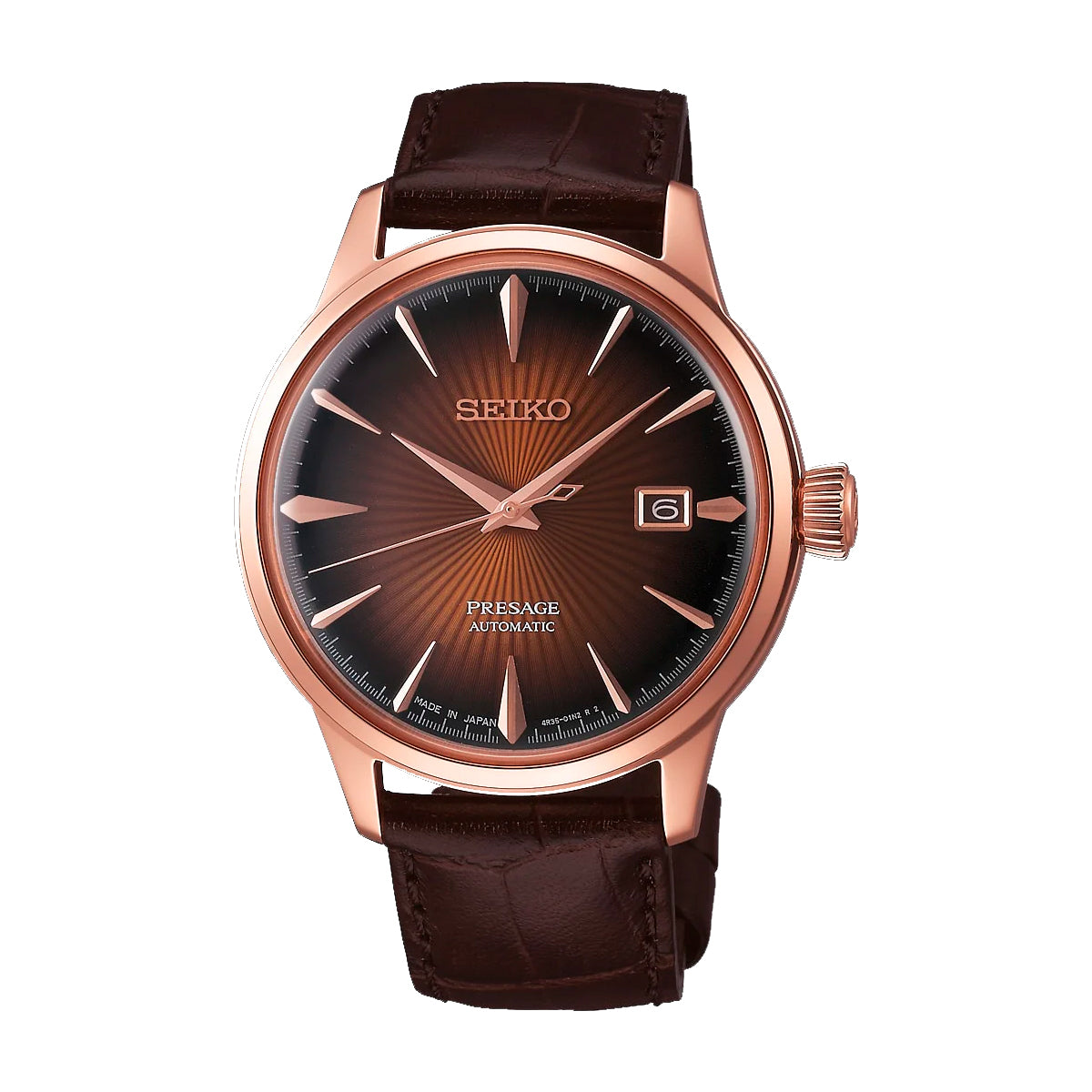 Seiko Presage Cocktail - 41 mm (SRPB46)