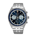 Seiko Cronografo - 42 mm (SSB427)
