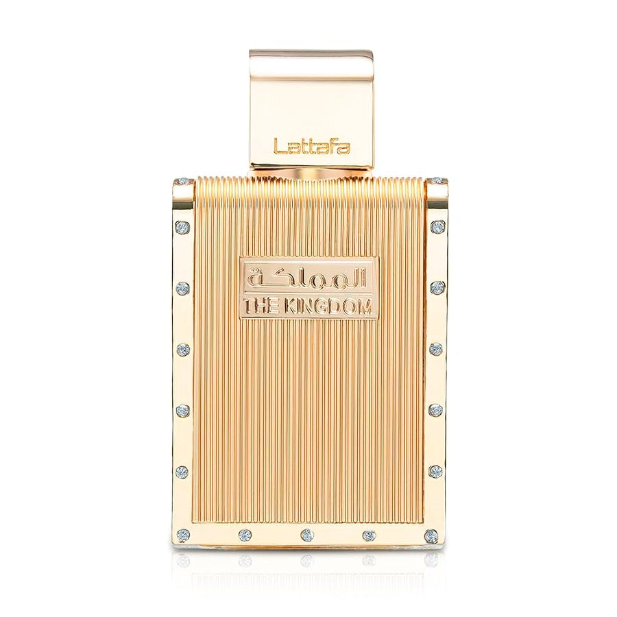 The Kingdom - Lattafa 100 ml