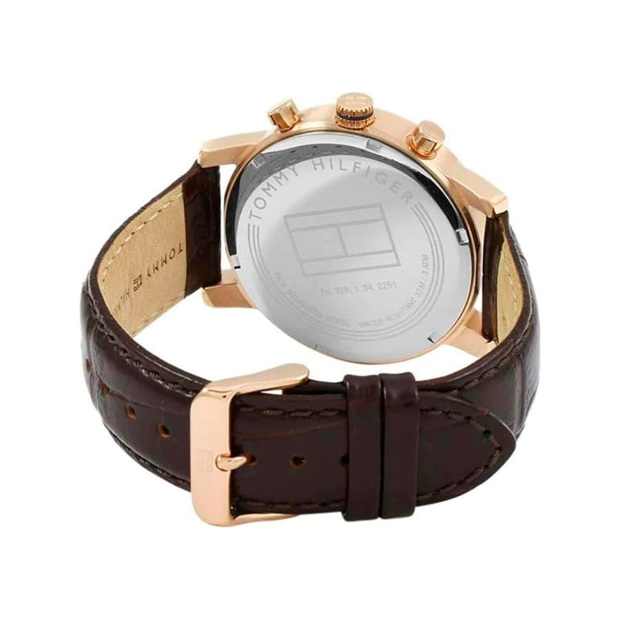 Tommy Hilfiger - 44 mm (1791399)