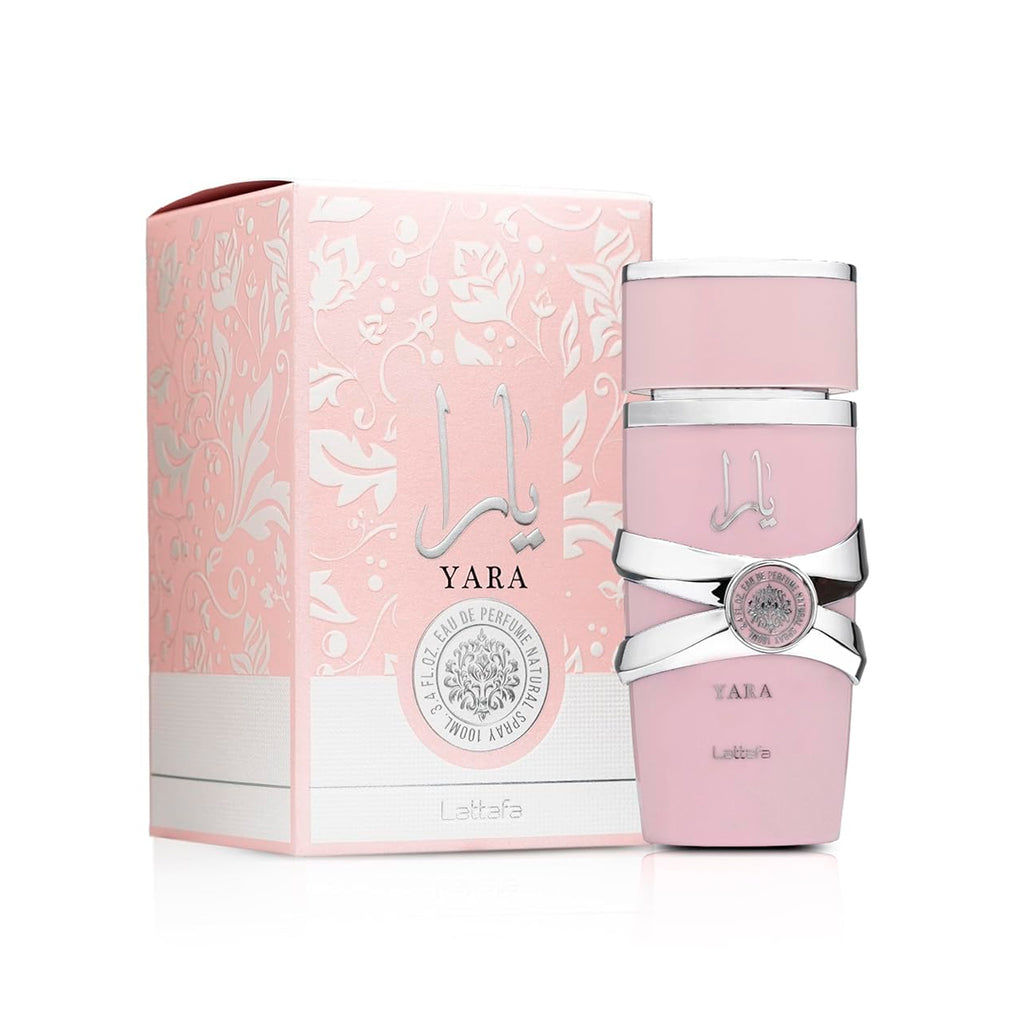Yara - Lattafa 100 ml