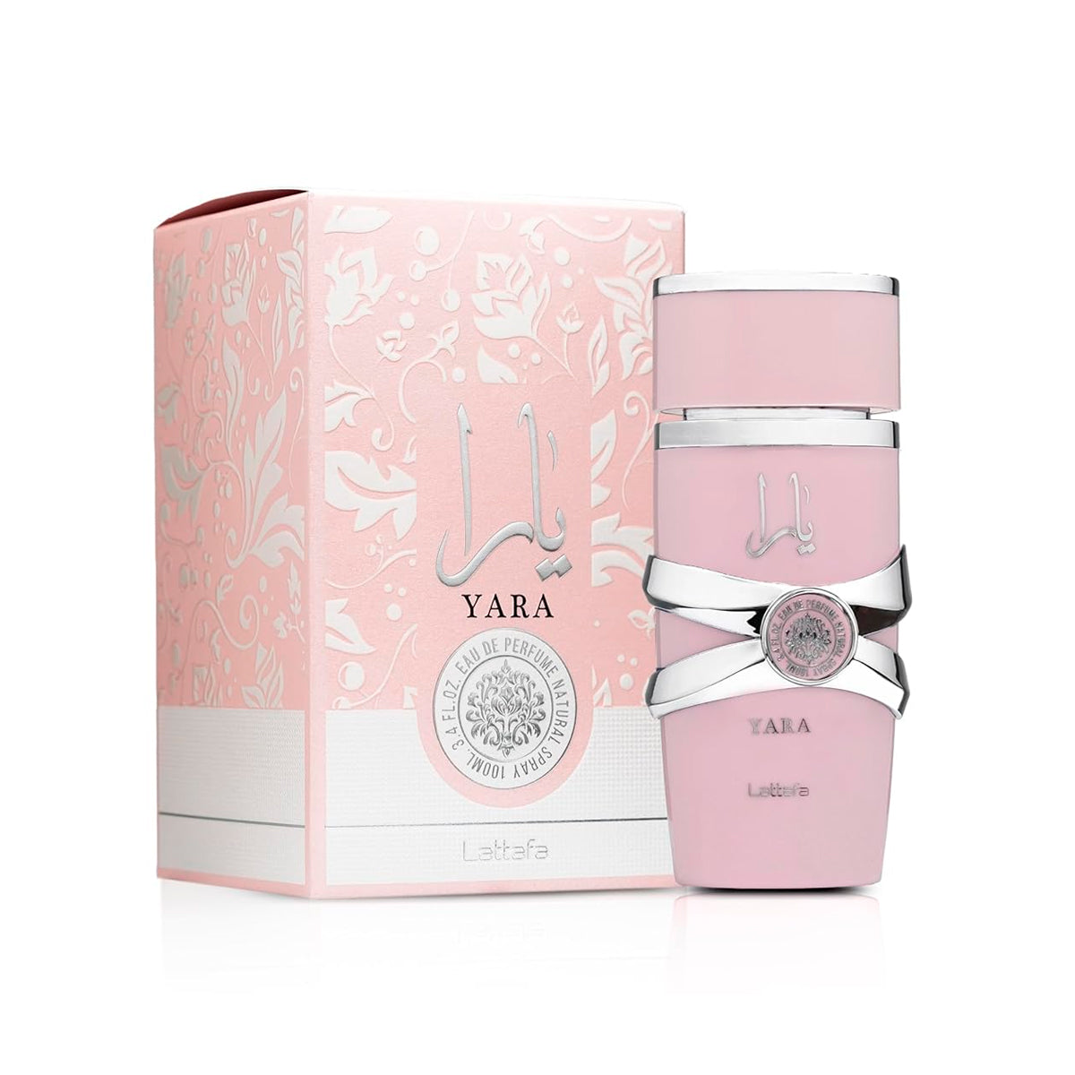 Yara - Lattafa 100 ml